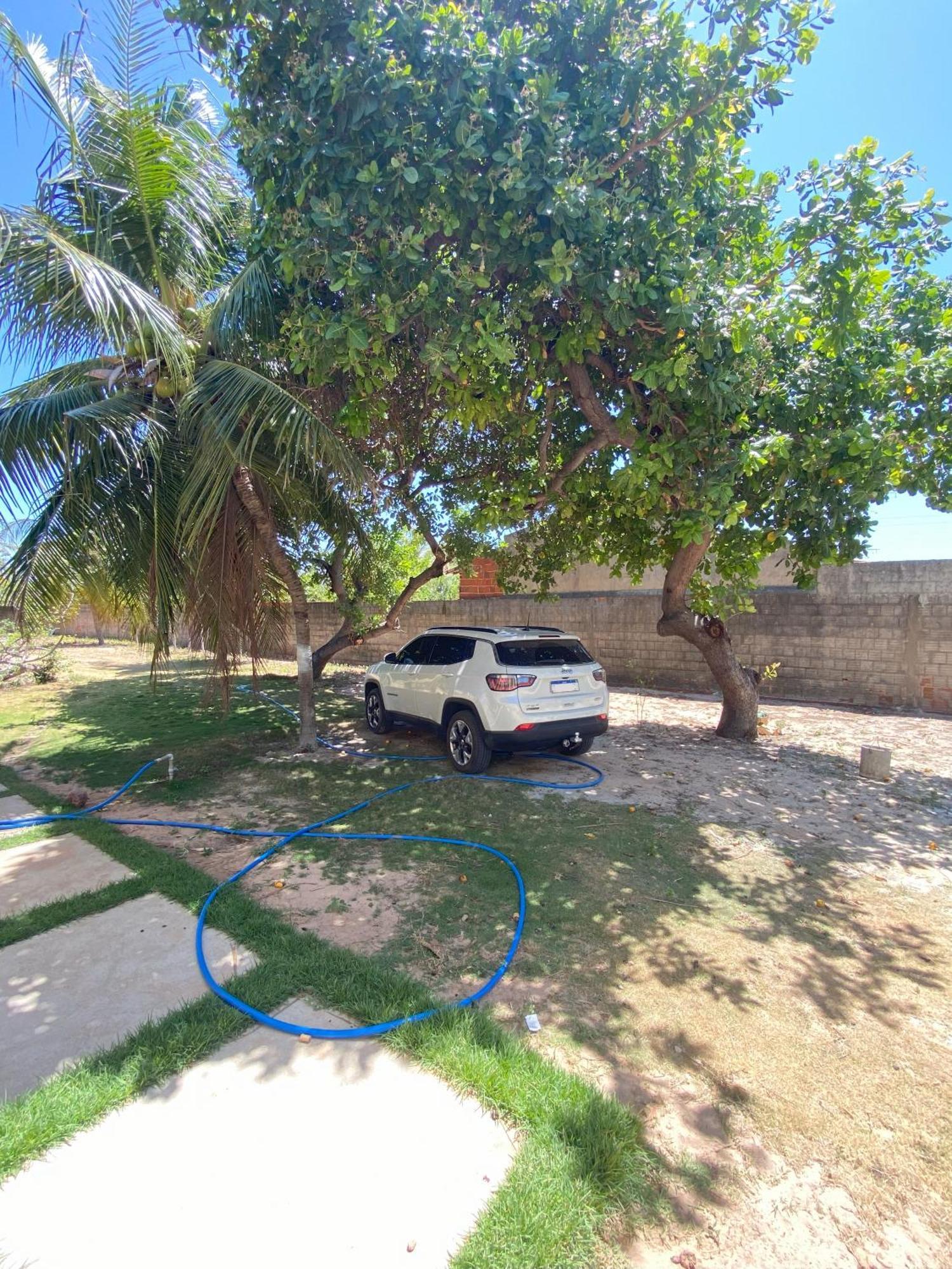 Sitio Sossego - A 5 Min Da Praia Das Fontes Beberibe Exteriör bild